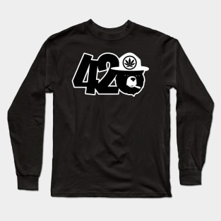 420 Long Sleeve T-Shirt